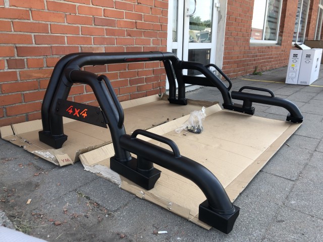 Roll Bar